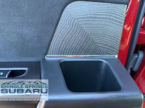 Used 2023 Ford F150 Platinum w/ Equipment Group 701A High image 34