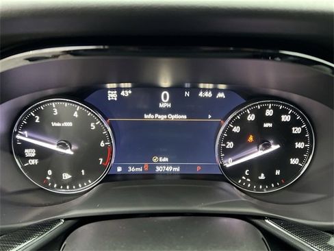 Used 2023 Buick Envision Essence image 10