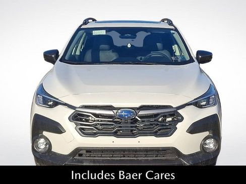 New 2026 Subaru Crosstrek 2.5i Limited image 2
