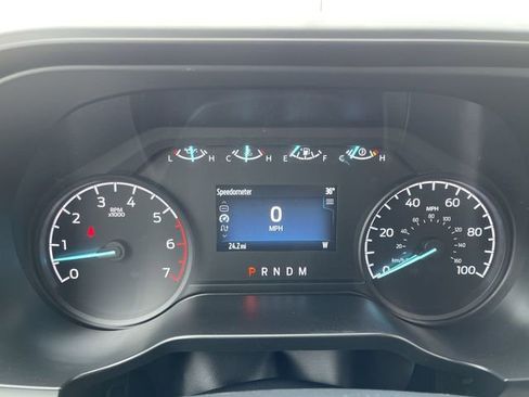 New 2026 Ford F350 XL w/ STX Appearance Package image 17