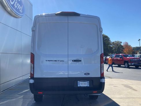 New 2026 Ford Transit 250 Base RWD image 5