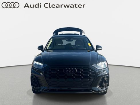 Certified 2023 Audi Q5 2.0T Premium Plus w/ Premium Plus Package AWD/4WD image 5