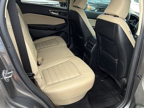 Used 2023 Ford Edge SEL w/ Convenience Package AWD/4WD image 20