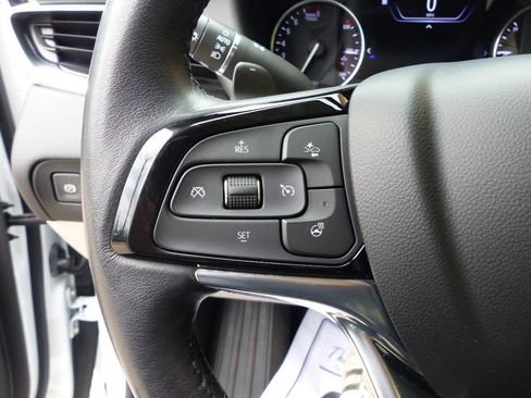 Used 2022 Buick Enclave Premium w/ Surround and Sites Package FWD image 27