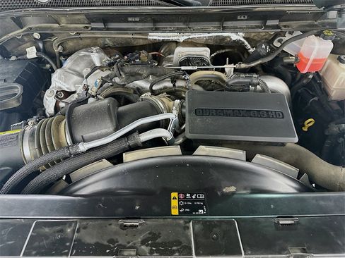 Used 2024 GMC Sierra 2500 Denali Ultimate image 32