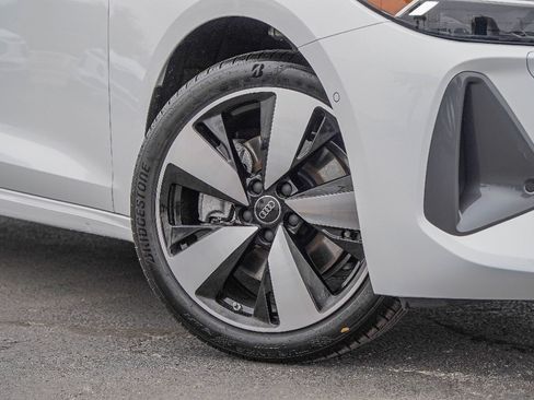 New 2025 Audi A5 2.0T Premium Plus image 1