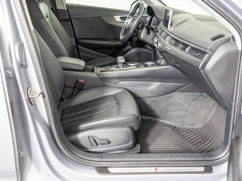 Used 2018 Audi A4 2.0T Premium Plus w/ Premium Plus Package image 46