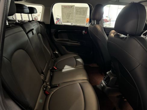 Used 2022 MINI Cooper Countryman S w/ Convenience Package image 34