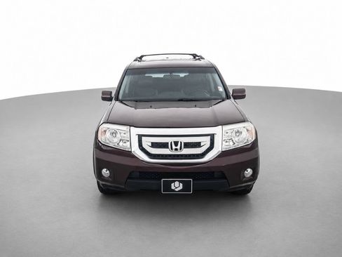 Used 2009 Honda Pilot Touring image 2