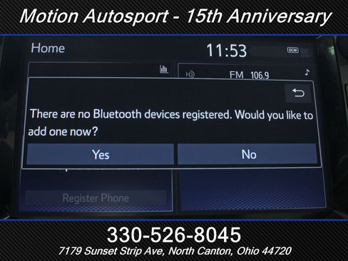 Used 2021 Toyota Tundra SR5 image 25