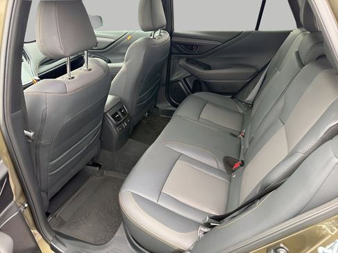 Used 2024 Subaru Outback Wilderness image 25