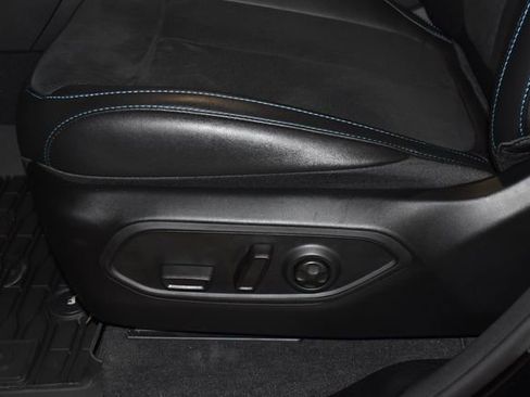 New 2025 Jeep Grand Cherokee Trailhawk w/ Advanced Protech Group II image 11