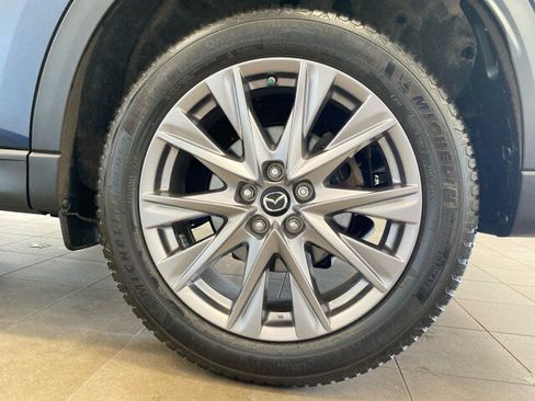 Used 2019 MAZDA CX-5 Grand Touring w/ GT Premium Package AWD/4WD image 26