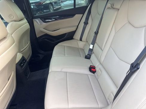 Used 2023 Cadillac CT5 Premium Luxury image 35
