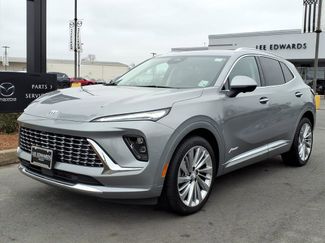 Used 2025 Buick Envision Avenir video 1