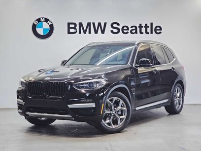 Used 2021 BMW X3 xDrive30e w/ Premium Package