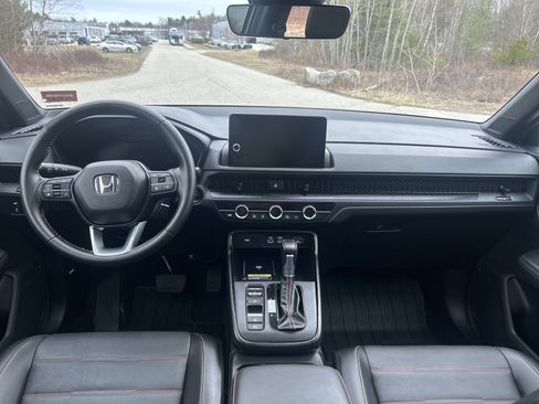 Used 2025 Honda CR-V Sport-L image 18