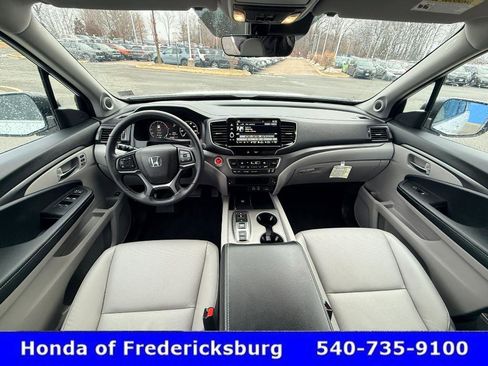 Certified 2026 Honda Ridgeline RTL image 36