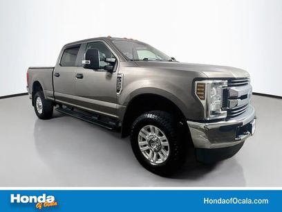 Used 2019 Ford F250 XL w/ STX Appearance Package