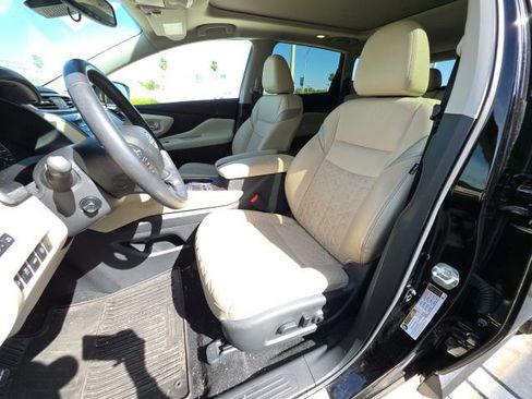 Used 2023 Nissan Murano Platinum FWD image 13