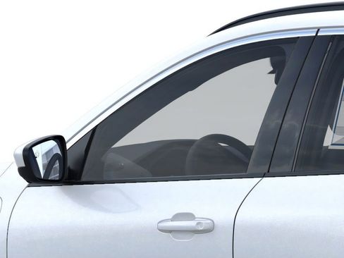 New 2026 Ford Escape Base w/ Class II Trailer Tow Package image 50