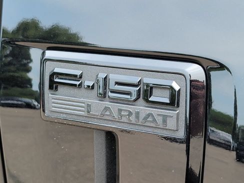 Used 2024 Ford F150 Lariat w/ Equipment Group 502A High AWD/4WD image 41