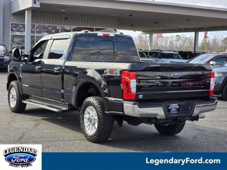Used 2021 Ford F250 XL w/ STX Appearance Package video 2