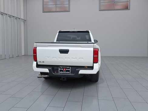 New 2025 Toyota Tacoma SR5 image 8