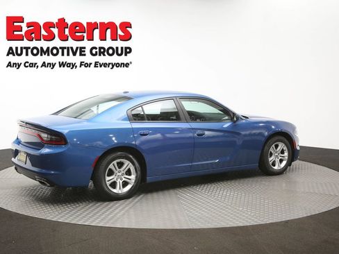 Used 2021 Dodge Charger SXT w/ Leather Interior Group image 43