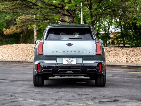 New 2027 MINI Cooper Countryman S AWD/4WD image 4