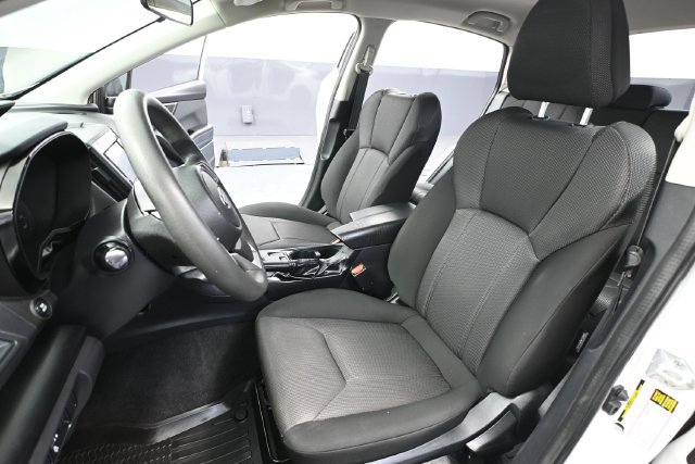 Used 2022 Subaru Impreza 2.0i AWD/4WD image 17