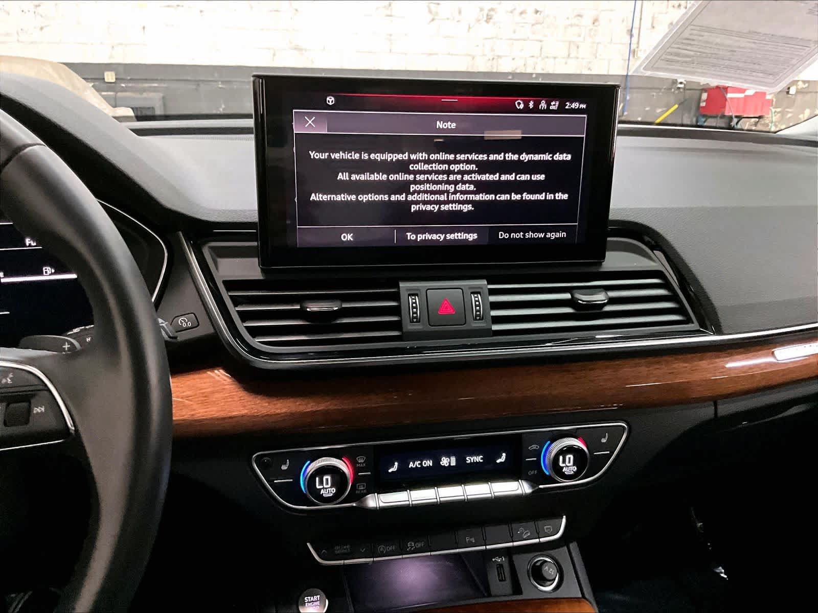 Used 2023 Audi Q5 2.0T Premium Plus AWD/4WD image 37