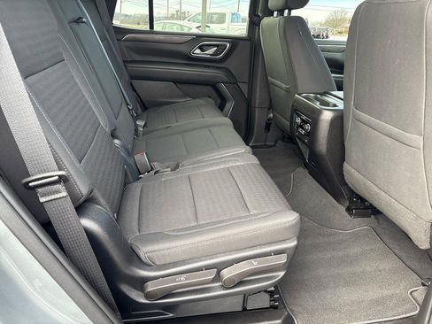 Used 2023 Chevrolet Tahoe LS image 12