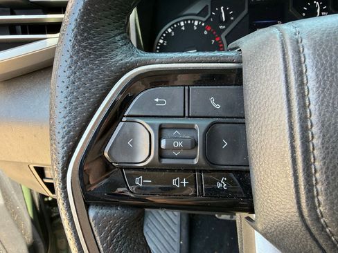 Used 2023 Toyota Tundra SR5 w/ TRD Off-Road Package AWD/4WD image 12