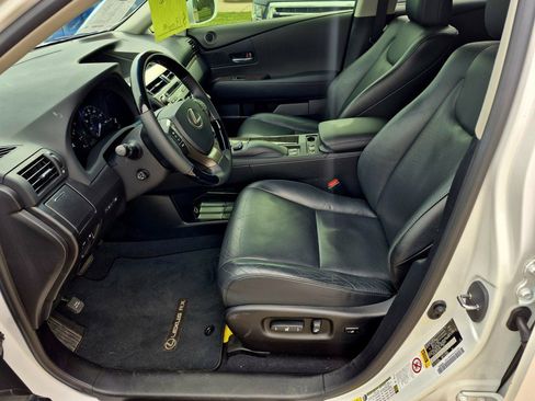 Used 2015 Lexus RX 350 FWD image 6
