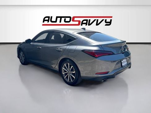 Used 2025 Acura Integra FWD image 5