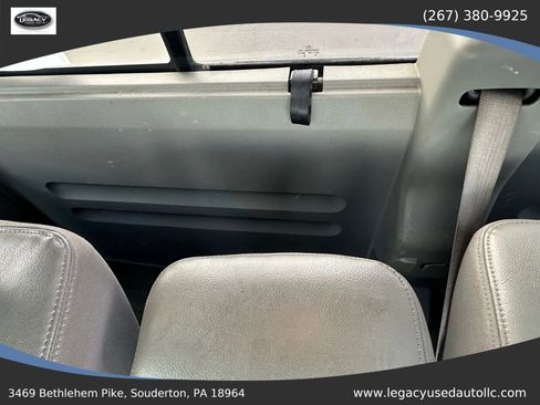 Used 2006 Ford F150 STX image 17