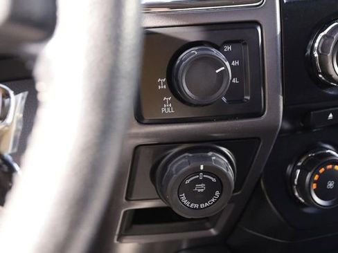 Used 2016 Ford F150 XLT w/ Equipment Group 301A Mid image 11