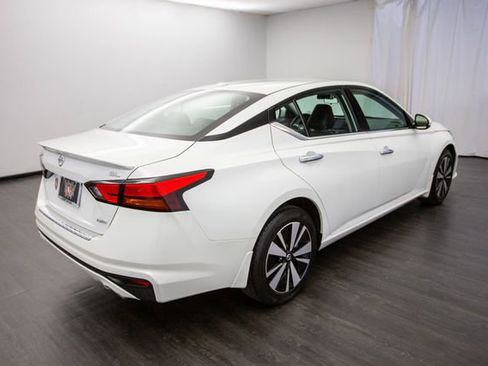 Used 2022 Nissan Altima 2.5 SL image 10