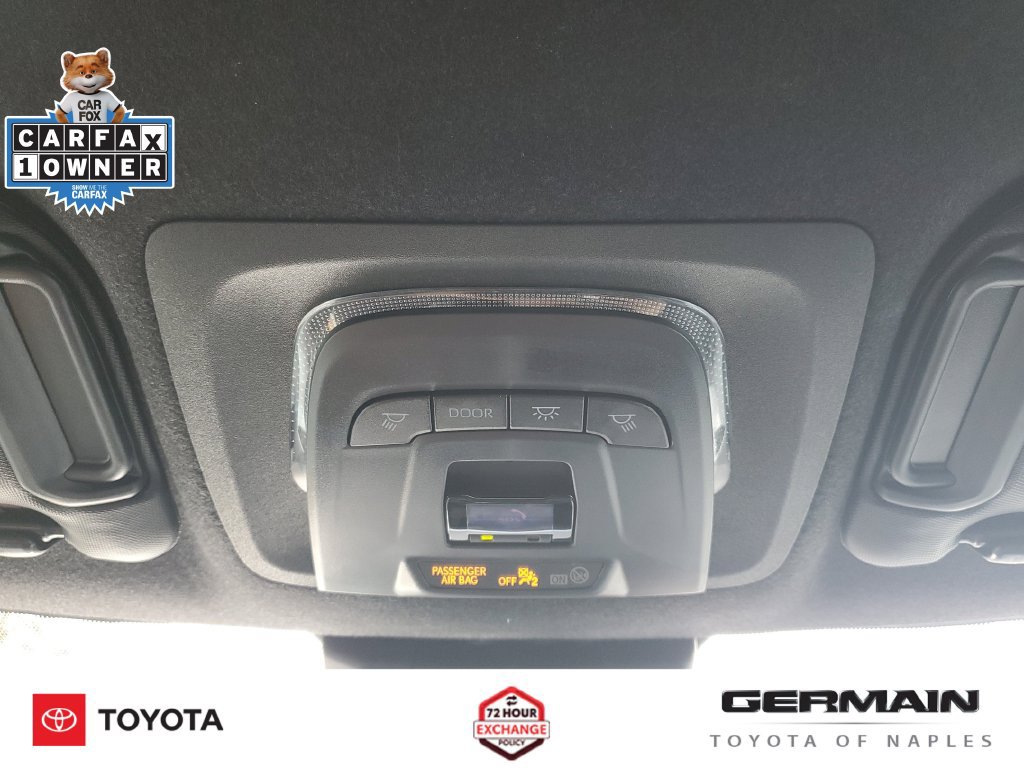 Used 2024 Toyota Corolla SE FWD image 34