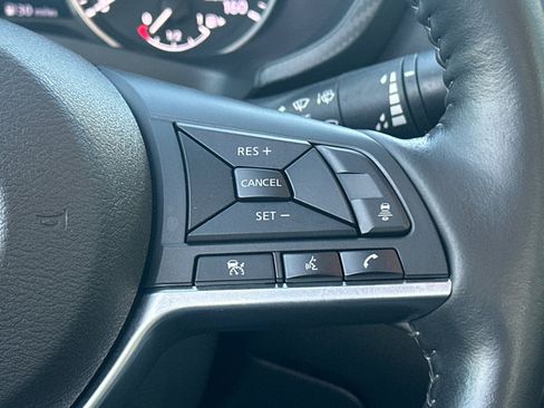 Certified 2024 Nissan Sentra SV w/ All-Weather Package image 25