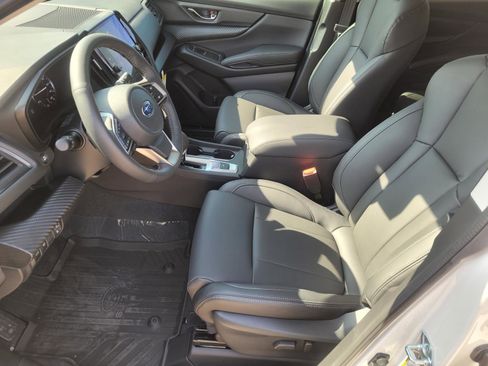 New 2026 Subaru Ascent Premium AWD/4WD image 3