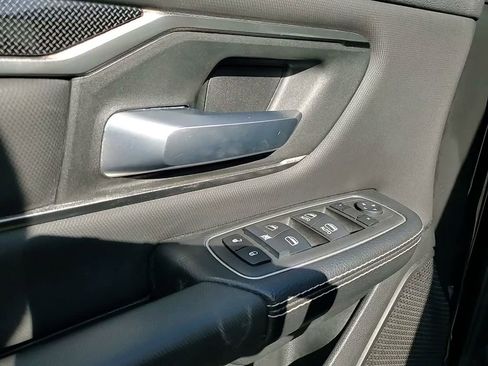 Used 2022 RAM 1500 Rebel w/ Rebel Level A Equipment Group image 19