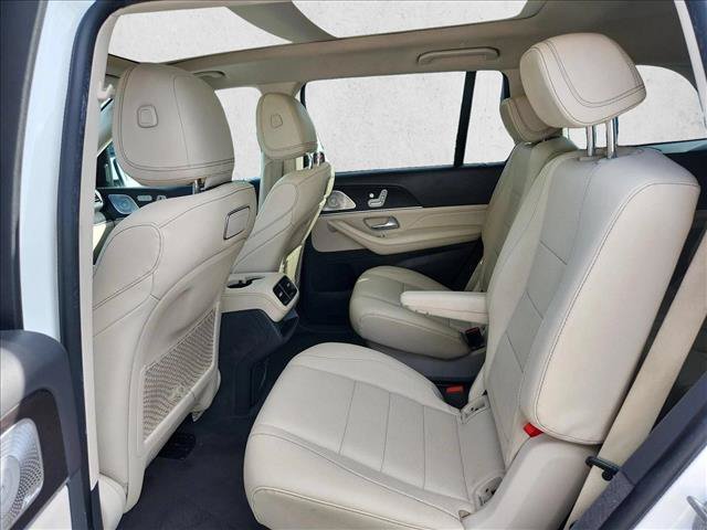 Used 2020 Mercedes-Benz GLS 450 4MATIC image 18