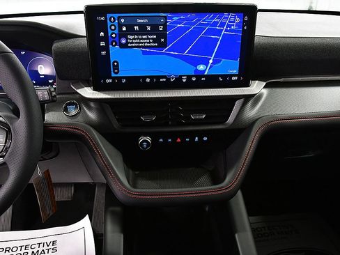 New 2026 Ford Explorer ST-Line AWD/4WD image 26