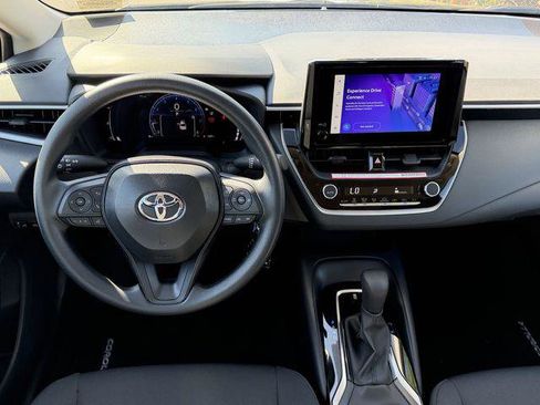 Certified 2026 Toyota Corolla LE image 10