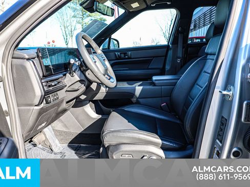 Used 2024 Hyundai Santa Fe Calligraphy image 18