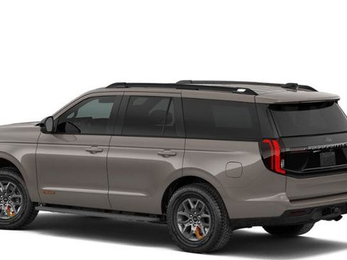 New 2026 Ford Expedition Tremor AWD/4WD image 25