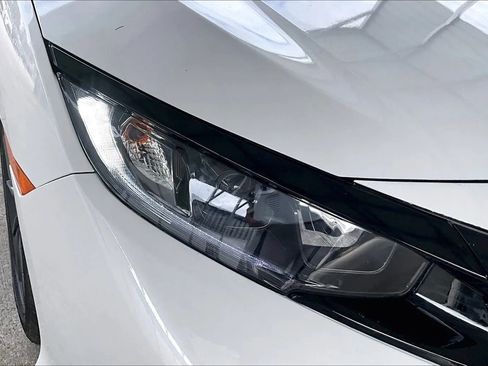 Used 2021 Honda Civic EX image 29