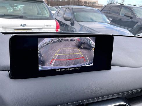 Used 2023 MAZDA CX-5 Carbon Edition image 27